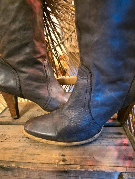 Tommy Hilfiger Boots - Yatva