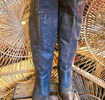 Tommy Hilfiger Boots - Yatva