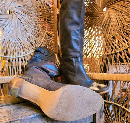 Tommy Hilfiger Boots - Yatva