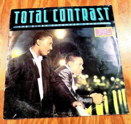 Total Contrast - The river extended Version - Yatva