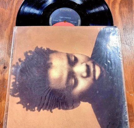 Tracy Chapman – Tracy Chapman - Record Vinyl - Yatva
