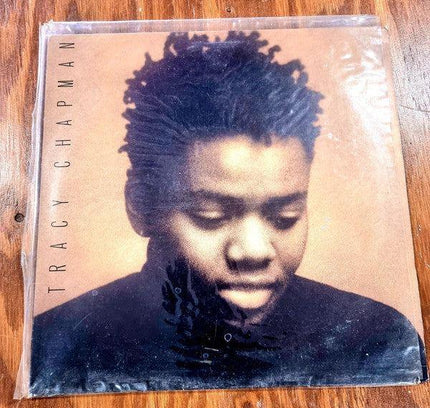Tracy Chapman – Tracy Chapman - Record Vinyl - Yatva