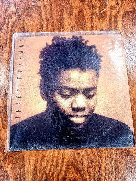 Tracy Chapman – Tracy Chapman - Record Vinyl - Yatva
