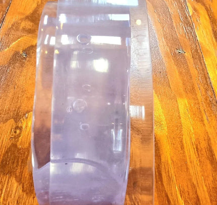 Transparent Belt - Yatva