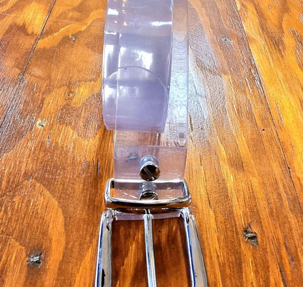 Transparent Belt - Yatva