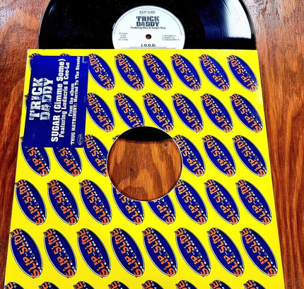 Trick Daddy – Sugar (Gimme Some) Record Vinyl - Yatva