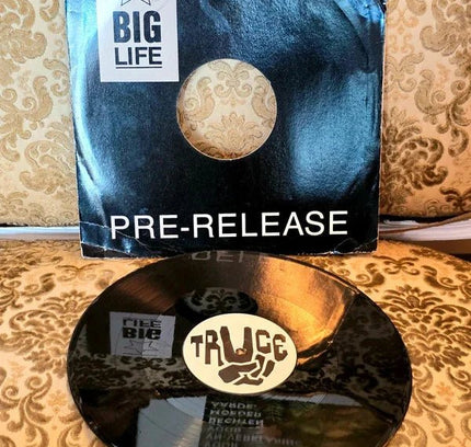 Truce – Celebration Of Life Vinyl Record - Yatva