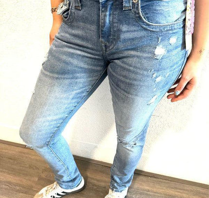 True Religion Jeans - Yatva