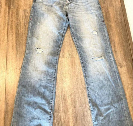 True Religion Jeans - Yatva
