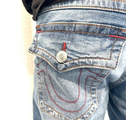 True Religion Jeans - Yatva