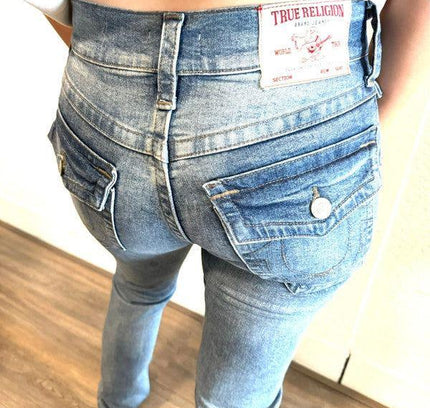 True Religion Jeans - Yatva
