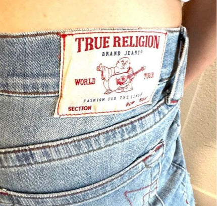 True Religion Jeans - Yatva