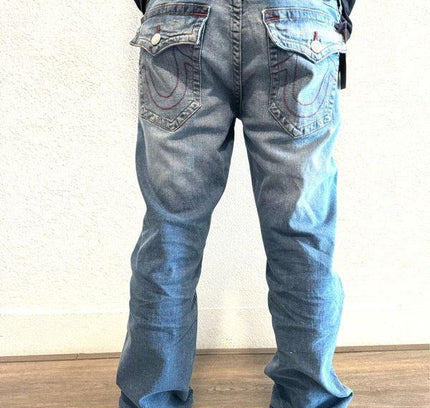 True Religion Jeans - Yatva