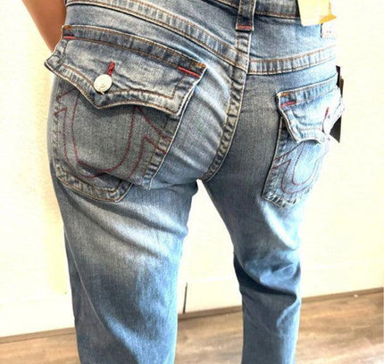 True Religion Jeans - Yatva
