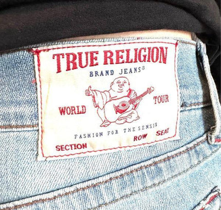 True Religion Jeans - Yatva