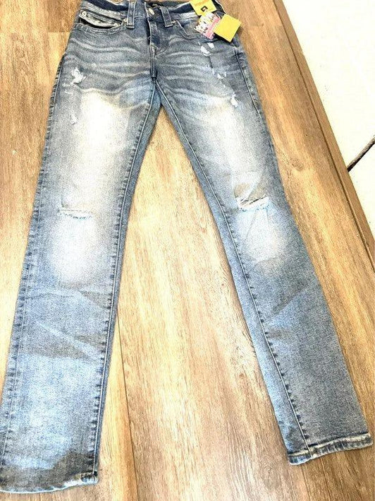 True Religion Jeans - Yatva
