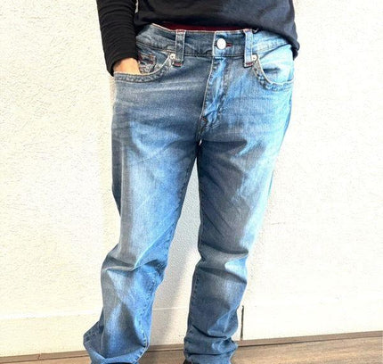 True Religion Jeans - Yatva