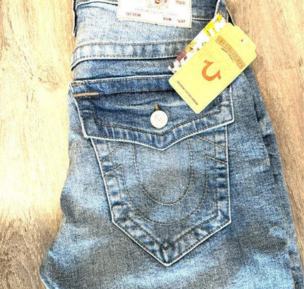 True Religion Jeans - Yatva