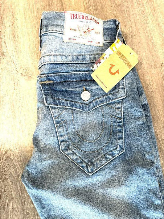 True Religion Jeans - Yatva