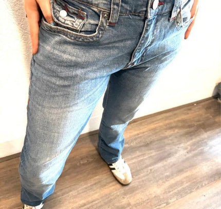 True Religion Jeans - Yatva