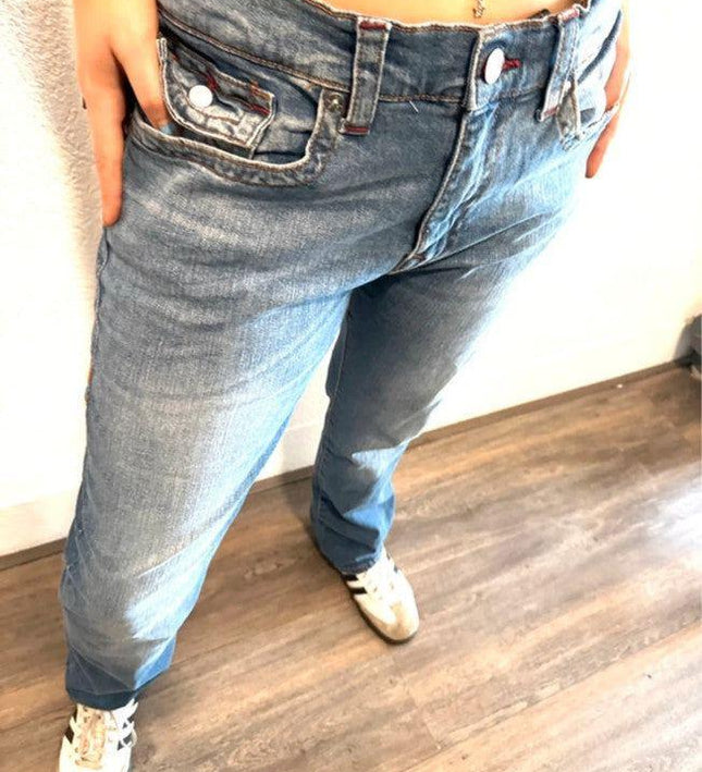 True Religion Jeans - Yatva