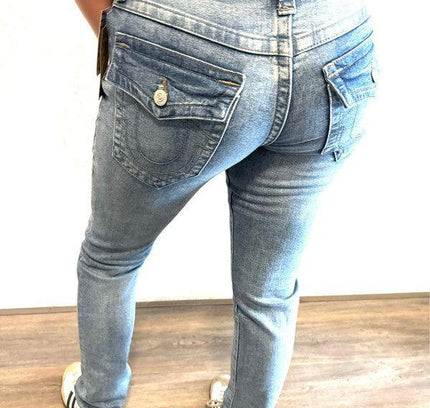 True Religion Jeans - Yatva