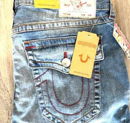 True Religion Jeans - Yatva