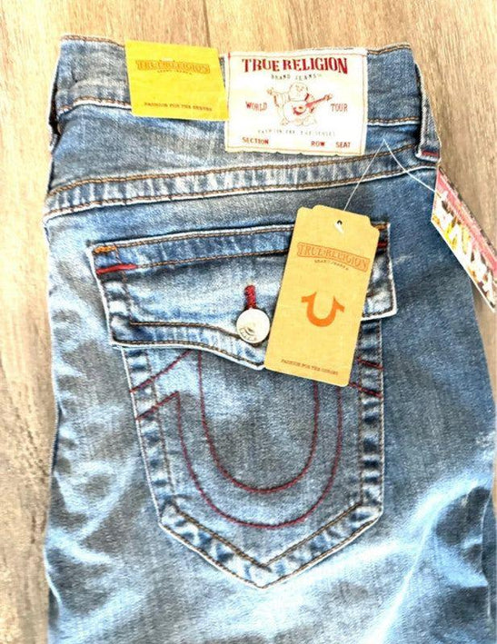 True Religion Jeans - Yatva