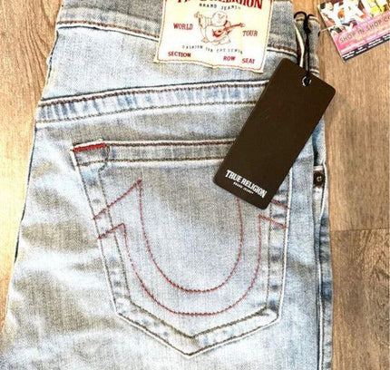 True Religion Jeans - Yatva
