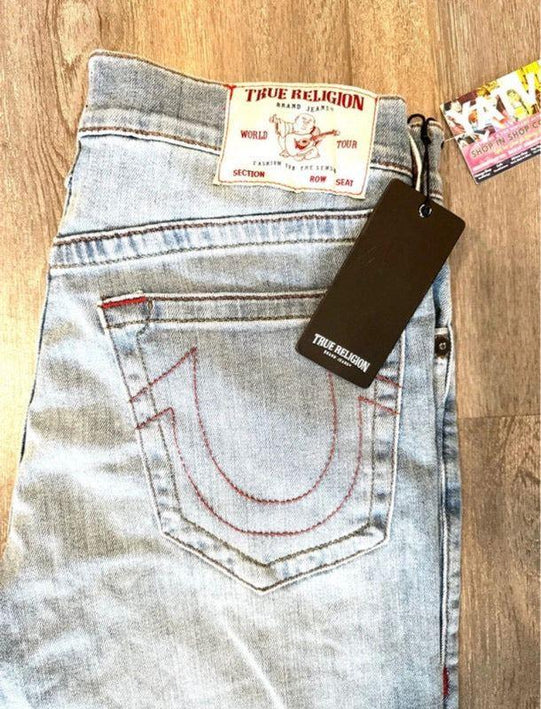 True Religion Jeans - Yatva