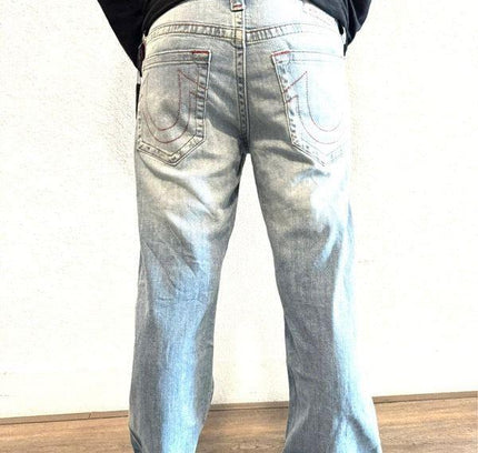True Religion Jeans - Yatva