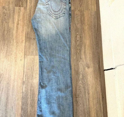 True Religion Jeans - Yatva
