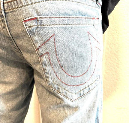 True Religion Jeans - Yatva