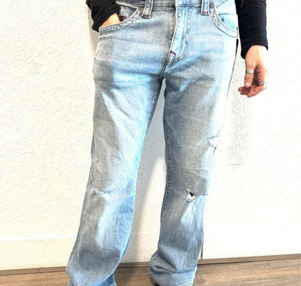True Religion Jeans - Yatva