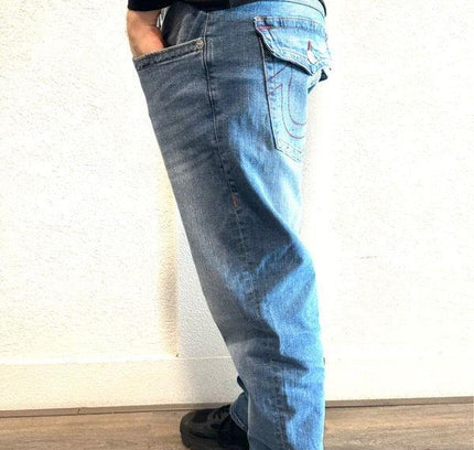 True Religion Jeans - Yatva