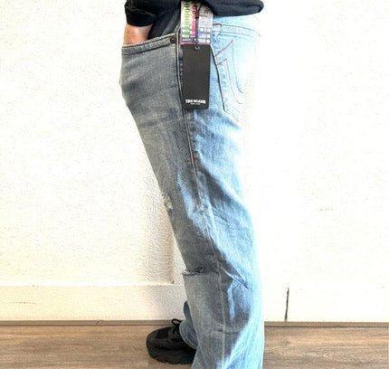 True Religion Jeans - Yatva