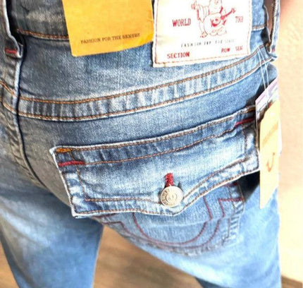 True Religion Jeans - Yatva