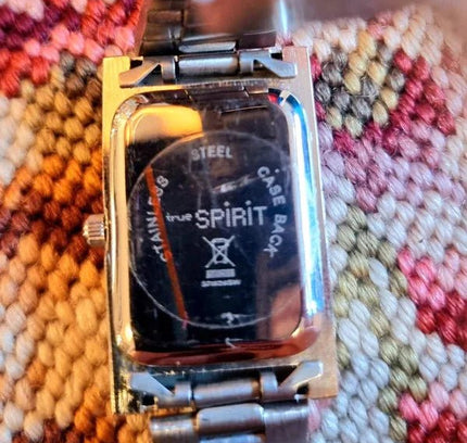 True Spirit Quartz Watch - Yatva