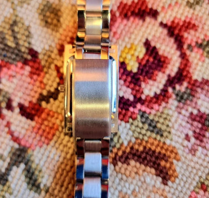 True Spirit Quartz Watch - Yatva
