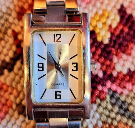 True Spirit Quartz Watch - Yatva
