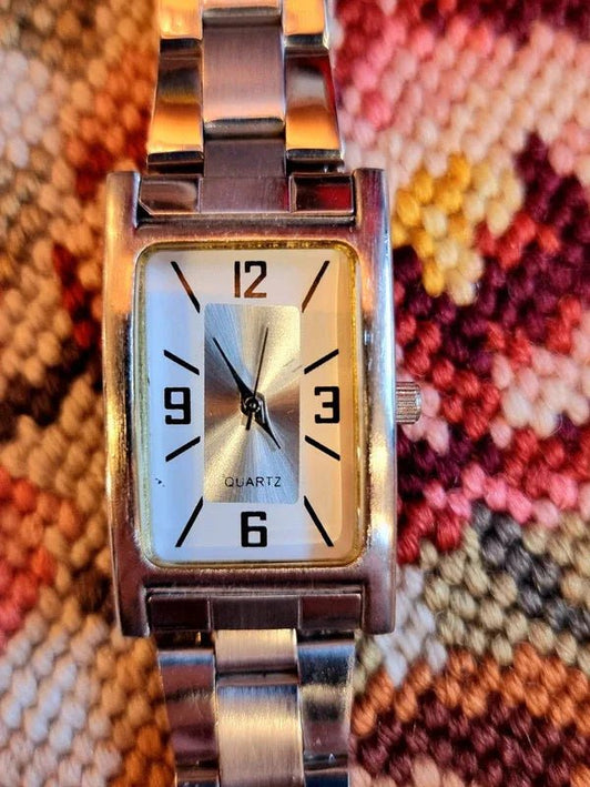 True Spirit Quartz Watch - Yatva