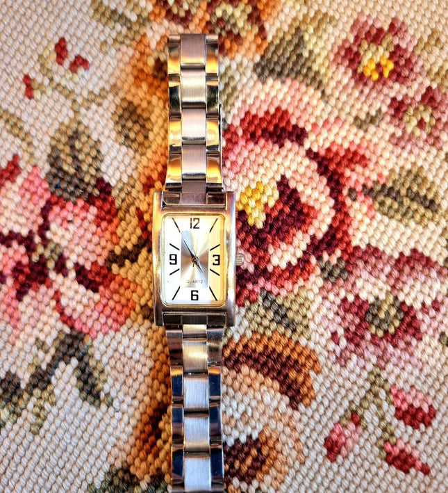 True Spirit Quartz Watch - Yatva