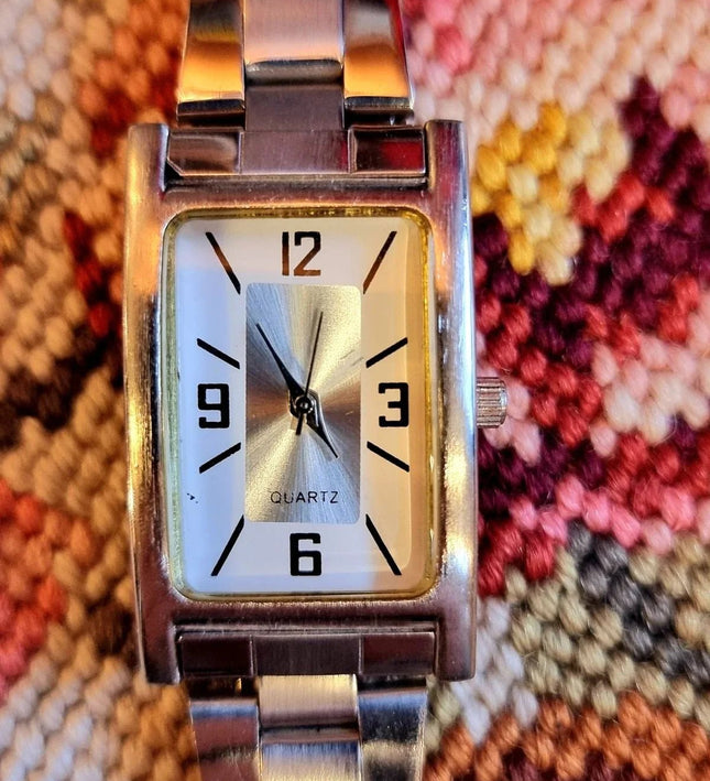 True Spirit Quartz Watch - Yatva
