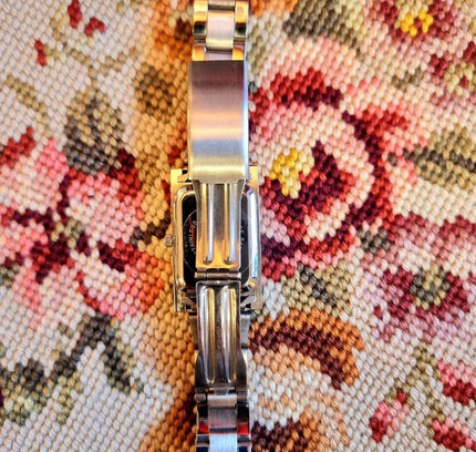 True Spirit Quartz Watch - Yatva