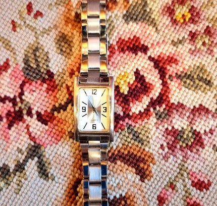 True Spirit Quartz Watch - Yatva