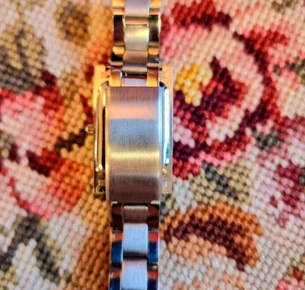 True Spirit Quartz Watch - Yatva