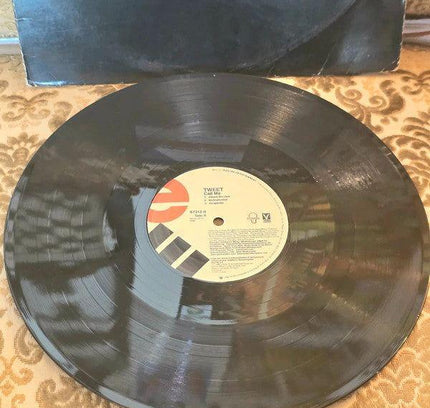 Tweet / Missy Elliott – Call Me / 4 My People Vinyl Record - Yatva