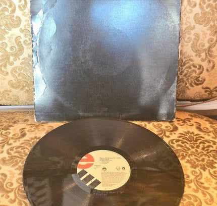 Tweet / Missy Elliott – Call Me / 4 My People Vinyl Record - Yatva