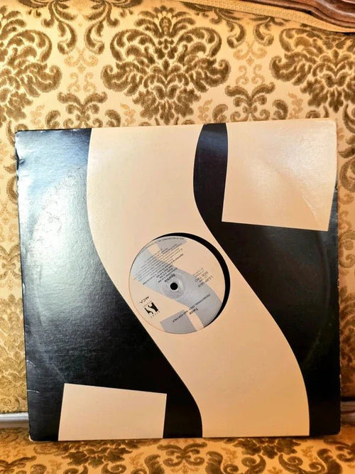 Twice – Sparkle Vinyl Record