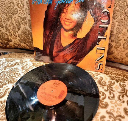 Tyler Collins – Whatcha Gonna Do Vinyl Record - Yatva